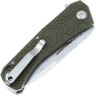 Нож FOX KNIVES ECHO BF-746 OD FBF-746 OD
